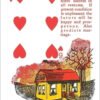 Gypsy Witch Fortune Telling Playing Cards ~ 55 Card AUTHENTIC Tarot Deck