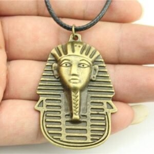 Egypt Pharaoh Necklace Series Ancient Treasures Ancientreasures Viking Odin Thor Mjolnir Celtic Ancient Egypt Norse Norse Mythology