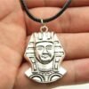 Egypt Pharaoh Necklace Series Ancient Treasures Ancientreasures Viking Odin Thor Mjolnir Celtic Ancient Egypt Norse Norse Mythology