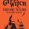 Gypsy Witch Fortune Telling Playing Cards ~ 55 Card AUTHENTIC Tarot Deck