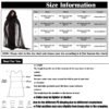 Halloween Costume Witch Witch Death Dress Amusement Carnival Party Costume Long Ghost Cape Vampire Costume For Women Costumes
