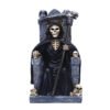 Grim Reaper Throne Figurine