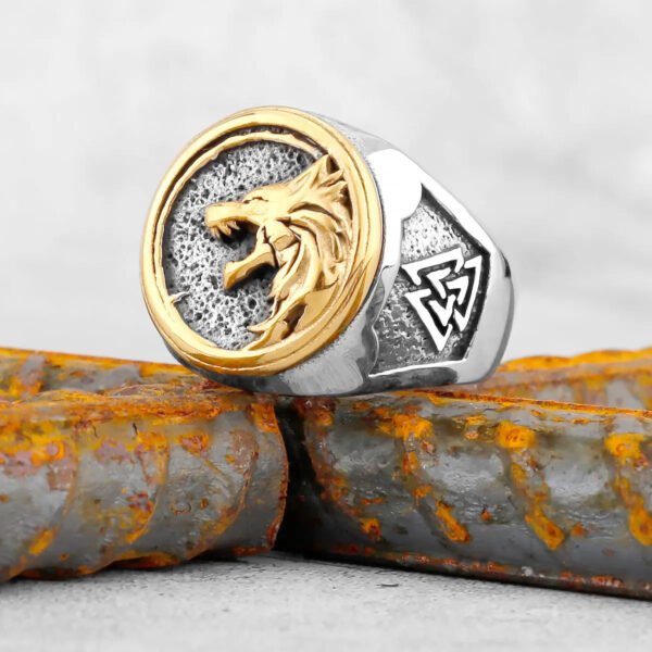 FENRIR RING