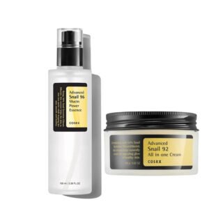 fade8272b60b4c1036612240d3e9aa76 100ml COSRX Snail Mucin 96% Power Anti-aging Fade Fine Lines Repairing Essence Lift Firm Acne Treatment Facial Care Products