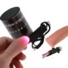 Illuminate Your Magic: Premium Professional Light-Pair Set - Seven Vibrant Colors! Experience the Magic of Stage with These Super Light Thumbs Tips!
