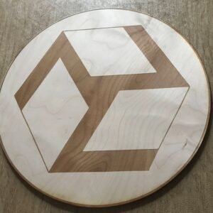 Crystal Grid~Antahkarana Crystal Grid - Reiki Crystal Grid - Altar Decoration