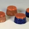 Orgone Energy~4 X Orgone orgonite® TB Tower busters, orgone matrix boosters, EMF protection, harmful frequencies and bad energies protection