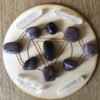 Crystal Grid~Third Eye Chakra Crystal Grid - Altar Decoration