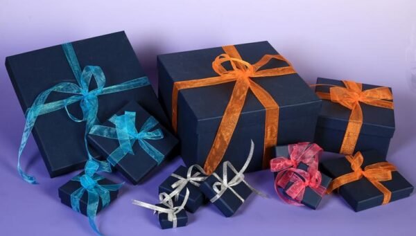 Orgone Pyramid Orgone Energy~Orgone orgonite® medium pyramid, quintuple, fivefold power with 5 gold-plated (24K) MWO by Lakhovsky, Golden Ratio Antenna, EMF Protection