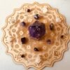 Crystal Grid~Mandala Crystal Grid #7 - Altar Decoration