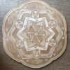 Crystal Grid~Mandala Crystal Grid #8 - Altar Decoration