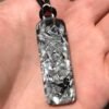 Orgone Energy~Shungite Orgone Healing Energy Protection Pendant