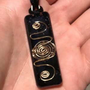 il_794xN.1678822115_ec2m Orgone Energy~Shungite Orgone Healing Energy Protection Pendant