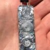 Orgone Energy~Powerful High Vibration Orgone Healing Energy Pendant