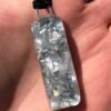 Orgone Energy~Powerful High Vibration Orgone Healing Energy Pendant