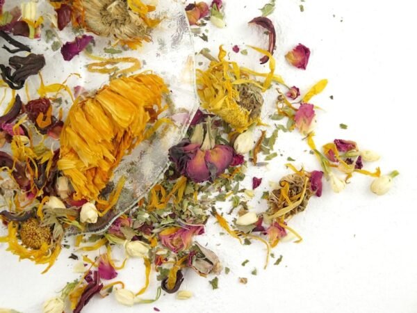 Fairy Herbal Tea - Organic Tea