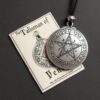 Magicun Taliman~Talisman Venus Pendant