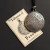 Magicun Taliman~Talisman Venus Pendant