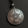 Magicun Taliman~Talisman Venus Pendant