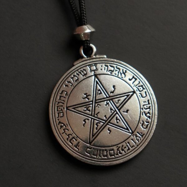 Magicun Taliman~Talisman Venus Pendant