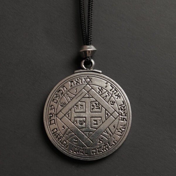 Magicun Taliman~Talisman Venus Pendant