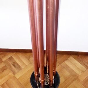 Orgone Energy~The Ultimate 5G Fighter Orgone orgonite® giant Cloud-Buster, “Greek-fire” Chem-Buster, MWO antenna, Gold Ratio antenna, total protection