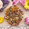 Home Decor~Moon Magick Ritual Tea - Organic Tea