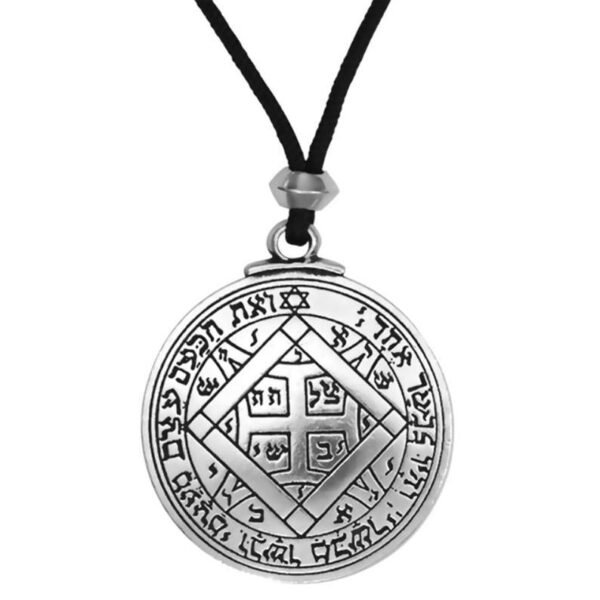 Magicun Taliman~Talisman Venus Pendant