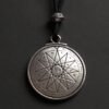 Magicun Taliman~Talisman Wisdom Pendant