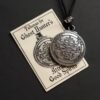 Magicun Taliman~Talisman To Win Favor of Good Spirits - Ghost Hunter Talisman