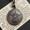 Magicun Taliman~Talisman Venus Pendant