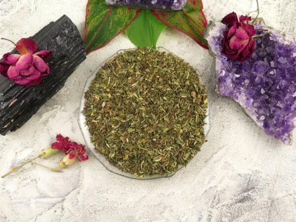 Home Decor~Radiant Skin Organic Loose Tea