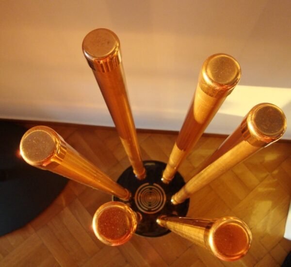 Orgone Energy~The Ultimate 5G Fighter Orgone orgonite® giant Cloud-Buster, “Greek-fire” Chem-Buster, MWO antenna, Gold Ratio antenna, total protection