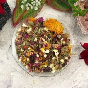 Fairy Herbal Tea - Organic Tea