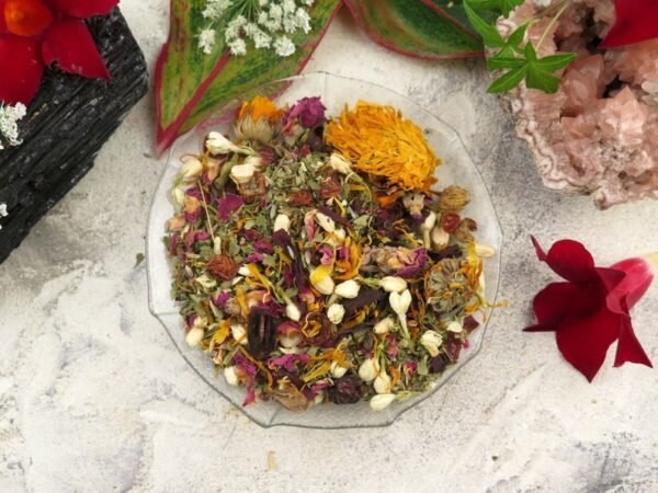 Fairy Herbal Tea - Organic Tea