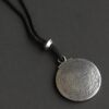 Magicun Taliman~Talisman for Good Luck Pendant