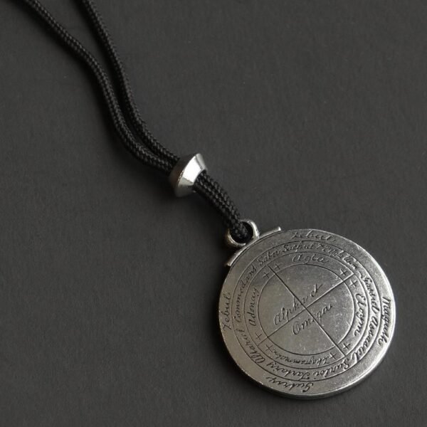 Magicun Taliman~Talisman for Good Luck Pendant