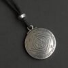 Magicun Taliman~Talisman for Good Luck Pendant