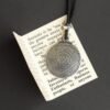 Magicun Taliman~Talisman for Good Luck Pendant