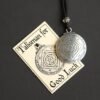 Magicun Taliman~Talisman for Good Luck Pendant
