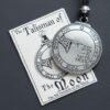Magicun Taliman~Talisman Moon Pendant