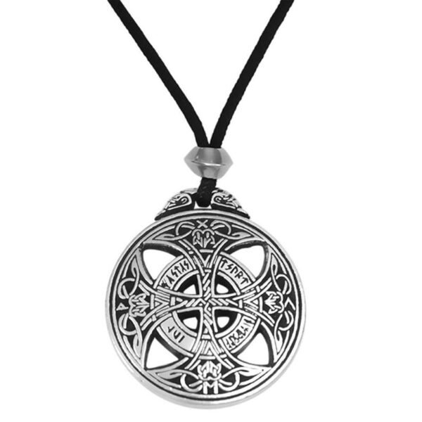 Magicun Taliman~Runic Love Amulet