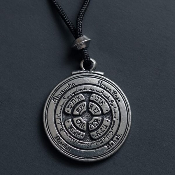 Magicun Taliman~Talisman for Riches