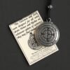 Magicun Taliman~Talisman for Riches