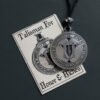Magicun Taliman~Talisman for Riches
