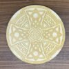 Crystal Grid~Celtic Cross Crystal Grid #2 - Cross Crystal Grid - Celtic Crystal Grid - Wood Crystal Grid - Healing Crystals