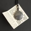 Magicun Taliman~Talisman for Good Luck Pendant