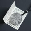 Magicun Taliman~Talisman Moon Pendant