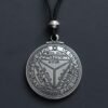Magicun Taliman~Saturn Planetary Talisman