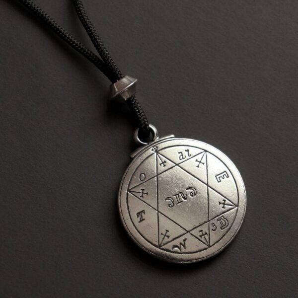 Magicun Taliman~Good Health Talisman